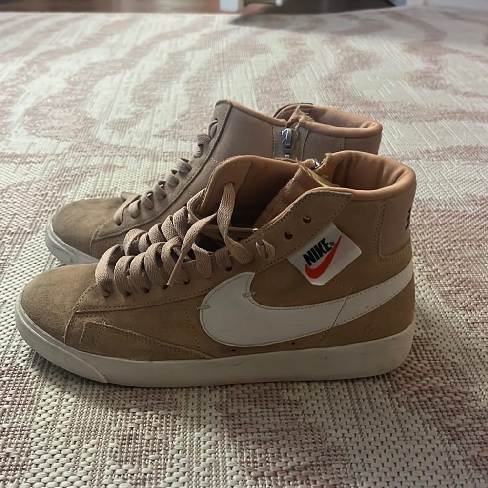Nike Blazers